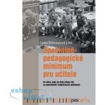 Speciálněpedagogické minimum – Hledejceny.cz