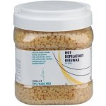 Sibel BEESWAX depilační vosk 1000 g, na všechny typy pokožky – Sleviste.cz