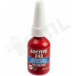 LOCTITE 243 zajišťovač šroubů 50g – Hledejceny.cz