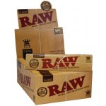 RAW papírky classic king size slim 32 ks – Zboží Dáma