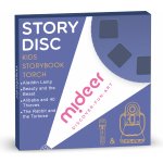 MiDeer Kotoučky s pohádkami do baterky 1 – Zbozi.Blesk.cz