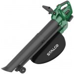 Stalco BVS40-720BL – Hledejceny.cz