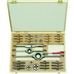 Bučovice Tools kazeta M1-D HSS M3 - M12 - BU340-128 – Hledejceny.cz