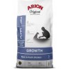 Granule pro psy Arion Dog Original Puppy Large Chicken Rice 12 kg