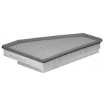 Vzduchový filtr MAHLE LX 1762 – Hledejceny.cz