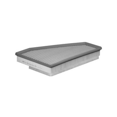 Vzduchový filtr MAHLE LX 1762 – Hledejceny.cz