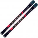 Rossignol React R8 TI 19/20