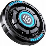 Exkluzivní kovový Fidget Spinner s LED podsvícením – Zboží Dáma