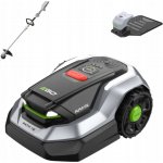 EGO AURA R2 RMR 1500E – Hledejceny.cz