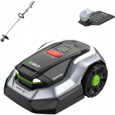 EGO AURA R2 RMR 1500E – Hledejceny.cz