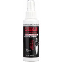 Clubman Supreme deospray 118 ml