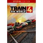 Train Sim World 4 (Special Edition) – Hledejceny.cz