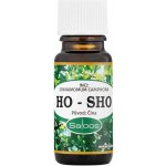 Saloos esenciální olej Ho-Sho 10 ml – Hledejceny.cz