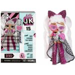 MGA L.O.L. Surprise! J.K. & O.M.G. Lady Diva – Sleviste.cz