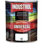 Industrol Univerzál S2013 0,6 l bílá – Zbozi.Blesk.cz