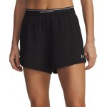 Under Armour dámské kraťasy UA Vanish Woven 5in Shorts černá – Hledejceny.cz