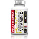 Nutrend Vitamin C s šípkem 100 tablet – Hledejceny.cz