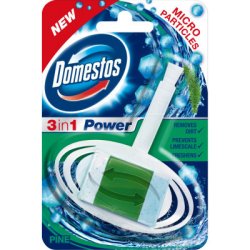 Domestos WC blok gel Pine 35 g