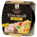 Franz Josef Kaiser tuňákový salát Quinoa 160 g – Hledejceny.cz