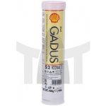 Shell Gadus S2 V220 AC 2 400 g – Hledejceny.cz