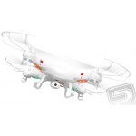 Spyrit RTF 2,4GHz s kamerou mód 2 T2M - RC_16747 – Hledejceny.cz