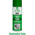 BOLL hliník ve spreji 400 ml – HobbyKompas.cz