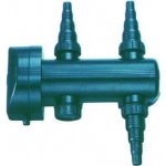 FIAP jezírková UV lampa UVC Active 18 W – HobbyKompas.cz