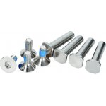 Tempish OSKA 6 mm – Zboží Mobilmania