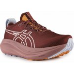 Asics Gel-Nimbus 27 TR nature bathing dark red planet – Zboží Mobilmania