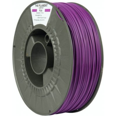 Spectrum TF-24014, PLA, 1.75mm, PLA SMA PURPLE, 1kg – Zboží Živě