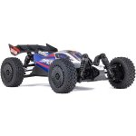 Arrma Smart Typhon Grom 4WD RTR modrá AS_ARA2106T1 1:18 – Zboží Mobilmania
