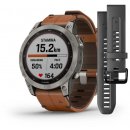 Garmin fenix 7 Sapphire Solar