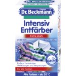 Dr. Beckmann odbarvovač na omylem obarvené prádlo 200 g – Zboží Dáma