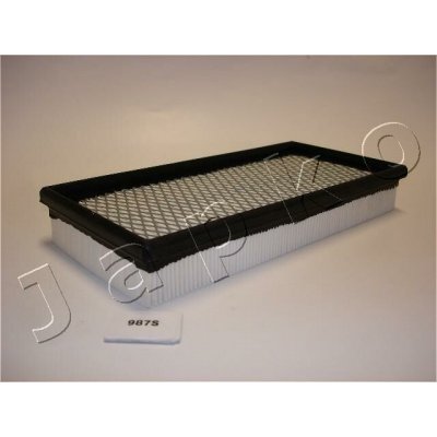 JAPKO Vzduchový filtr 20987 – Hledejceny.cz
