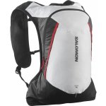 Salomon Cross 12l White Black – Zboží Dáma