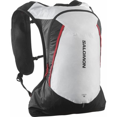 Salomon Cross 12l White Black – Zboží Dáma Salomon Cross 12l White Black – Zboží Dáma