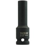 Šestihranný hluboký bit CrMo - 1/2 palce, 10 mm – Zboží Dáma