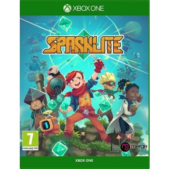 Sparklite