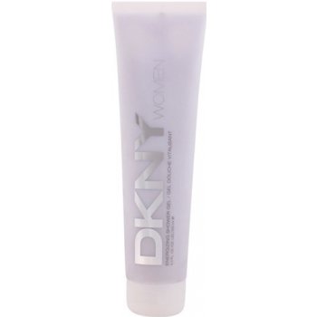 DKNY Woman Energizing sprchový gel 150 ml