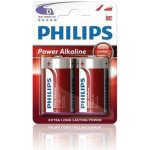 Philips PowerLife D 2ks LR20P2B/10 – Zbozi.Blesk.cz
