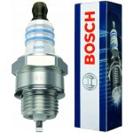 Zapalovací svíčka Bosch WSR6F 14 mm 0,5 mm – Hledejceny.cz