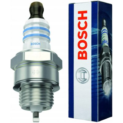 Zapalovací svíčka Bosch WSR6F 14 mm 0,5 mm – Hledejceny.cz