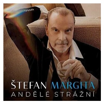 Štefan Margita – Andělé strážní MP3 – Zboží Dáma