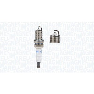 Zapalovací svíčka MAGNETI MARELLI 062709000030 – Hledejceny.cz