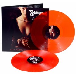 Whitesnake - SLIDE IT IN LP