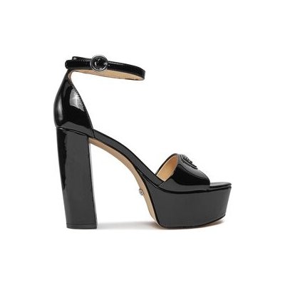 Guess Seton FLPSET PAT03 BLACK – Zboží Mobilmania