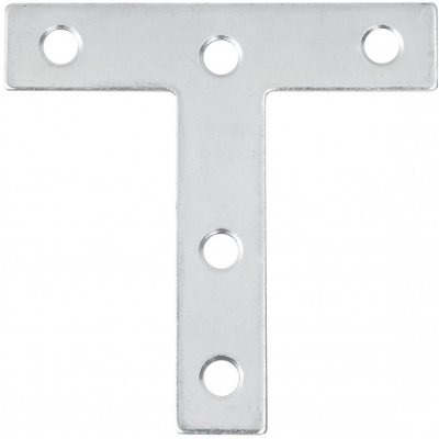 Mark KT76 Spojka typu "T" 76x76x16x2,0 mm – HobbyKompas.cz