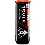 Dunlop Stage 2 3 ks – Zboží Mobilmania