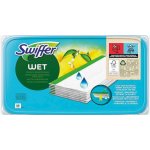 Swiffer Antibakteriální vlhčené ubrousky na podlahy 10 ks – Zboží Dáma