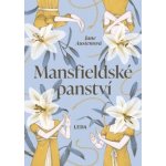 Mansfieldské panství - Catherine Austen Hubback – Hledejceny.cz